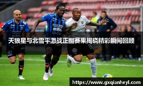 天狼星与北雪平激战正酣赛果揭晓精彩瞬间回顾