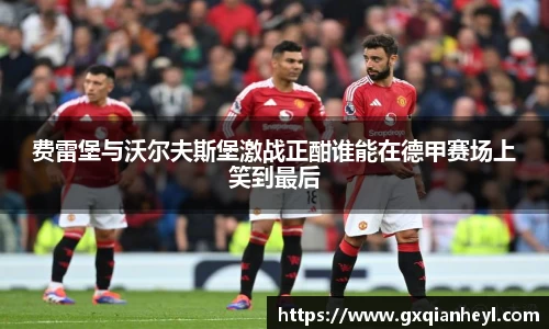 费雷堡与沃尔夫斯堡激战正酣谁能在德甲赛场上笑到最后